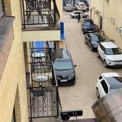 Отель Мираж, Ессентуки, Ставропольский край