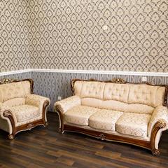 Отель De Luxe, Ессентуки, Ставропольский край