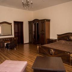 Отель Kristi, Ессентуки, Ставропольский край