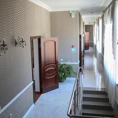 Гостевой дом LUXOR, Ессентуки, Ставропольский край