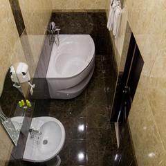 Отель De Luxe, Ессентуки, Ставропольский край