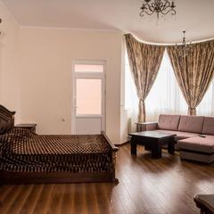 Отель Kristi, Ессентуки, Ставропольский край