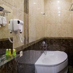 Отель De Luxe, Ессентуки, Ставропольский край