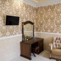 Отель De Luxe, Ессентуки, Ставропольский край