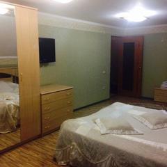 Пансионат Новый Эдем, Ессентуки, Ставропольский край