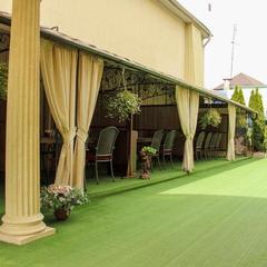 Отель Мираж, Ессентуки, Ставропольский край