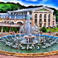 Гостевой дом LUXOR, Ессентуки, Ставропольский край