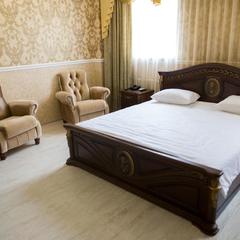 Отель De Luxe, Ессентуки, Ставропольский край