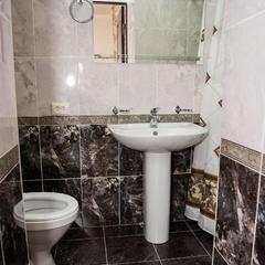 Отель Kristi, Ессентуки, Ставропольский край