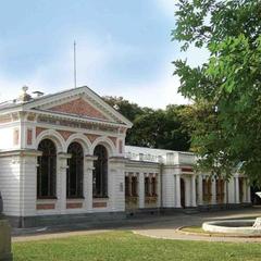 Гостевой дом LUXOR, Ессентуки, Ставропольский край