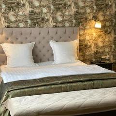 Отель Мираж, Ессентуки, Ставропольский край