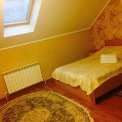 Пансионат Новый Эдем, Ессентуки, Ставропольский край