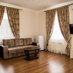 Отель Kristi, Ессентуки, Ставропольский край