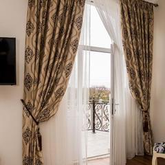 Отель Kristi, Ессентуки, Ставропольский край