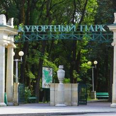 Гостевой дом LUXOR, Ессентуки, Ставропольский край