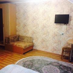 Пансионат Новый Эдем, Ессентуки, Ставропольский край