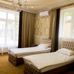 Отель De Luxe, Ессентуки, Ставропольский край