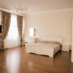 Отель Kristi, Ессентуки, Ставропольский край