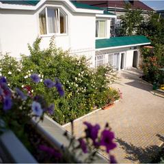 Пансионат Новый Эдем, Ессентуки, Ставропольский край