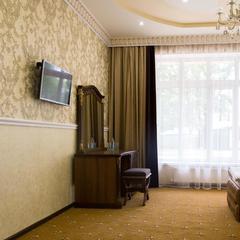 Отель De Luxe, Ессентуки, Ставропольский край