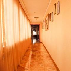 Отель Мираж, Ессентуки, Ставропольский край