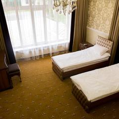 Отель De Luxe, Ессентуки, Ставропольский край