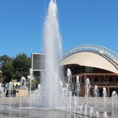 Гостевой дом LUXOR, Ессентуки, Ставропольский край