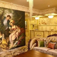 Отель РиО, Ессентуки, Ставропольский край