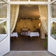 Пансионат Новый Эдем, Ессентуки, Ставропольский край