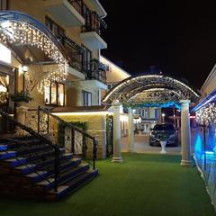 Отель Мираж, Ессентуки, Ставропольский край