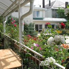 Пансионат Новый Эдем, Ессентуки, Ставропольский край