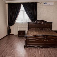 Отель Kristi, Ессентуки, Ставропольский край