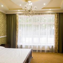 Отель De Luxe, Ессентуки, Ставропольский край