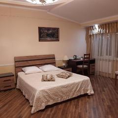 Отель Мираж, Ессентуки, Ставропольский край