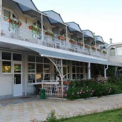 Пансионат Новый Эдем, Ессентуки, Ставропольский край