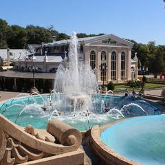 Гостевой дом LUXOR, Ессентуки, Ставропольский край