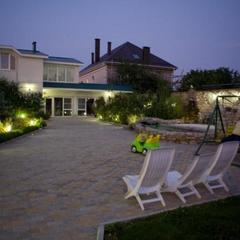 Пансионат Новый Эдем, Ессентуки, Ставропольский край