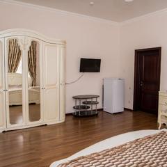 Отель Kristi, Ессентуки, Ставропольский край