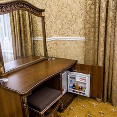 Отель De Luxe, Ессентуки, Ставропольский край