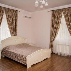 Отель Kristi, Ессентуки, Ставропольский край