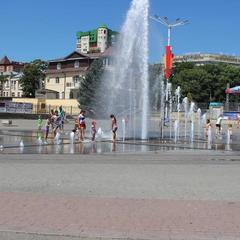 Гостевой дом LUXOR, Ессентуки, Ставропольский край