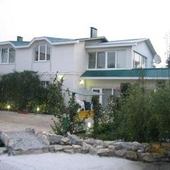 Пансионат Новый Эдем, Ессентуки, Ставропольский край