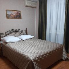 Отель Мираж, Ессентуки, Ставропольский край