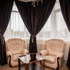 Отель Kristi, Ессентуки, Ставропольский край