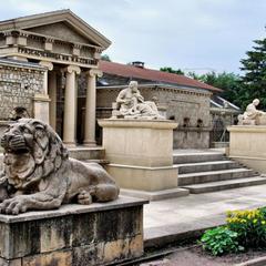 Гостевой дом LUXOR, Ессентуки, Ставропольский край