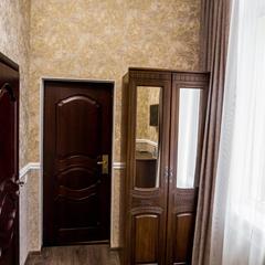 Отель De Luxe, Ессентуки, Ставропольский край