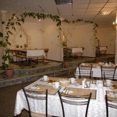 Пансионат Новый Эдем, Ессентуки, Ставропольский край