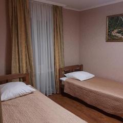 Отель Мираж, Ессентуки, Ставропольский край