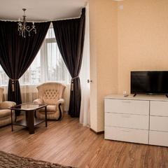 Отель Kristi, Ессентуки, Ставропольский край