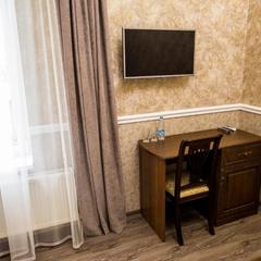 Отель De Luxe, Ессентуки, Ставропольский край